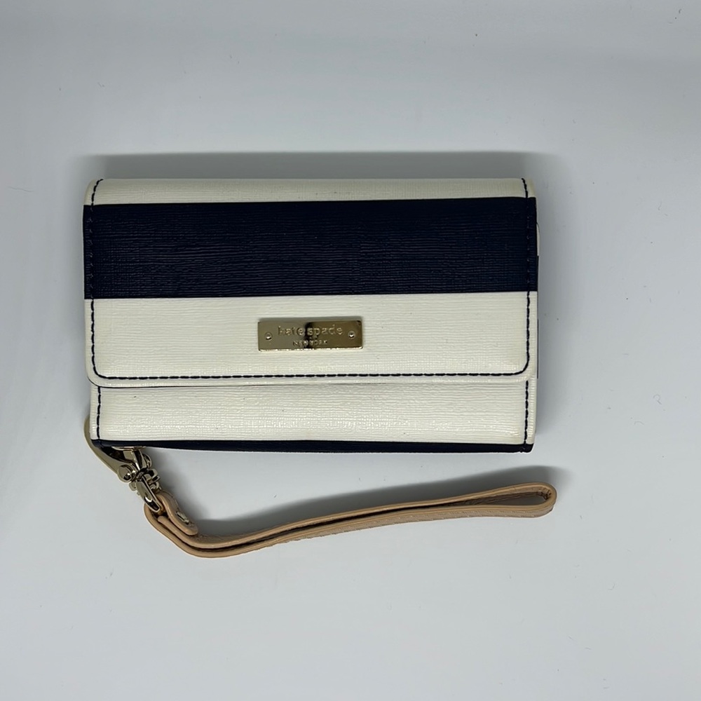Kate Spade iPhone Wallet